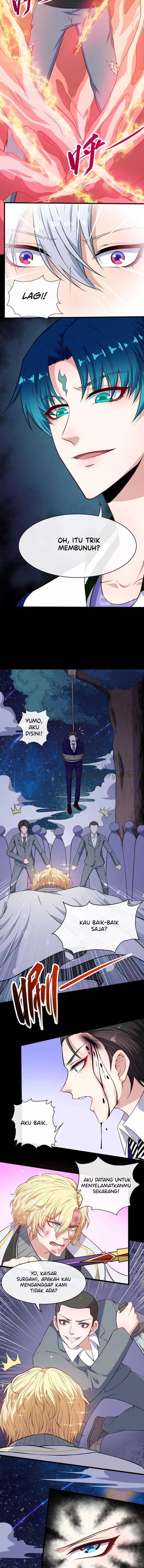 Halaman 6 dari Daddy From Hell Chapter 130