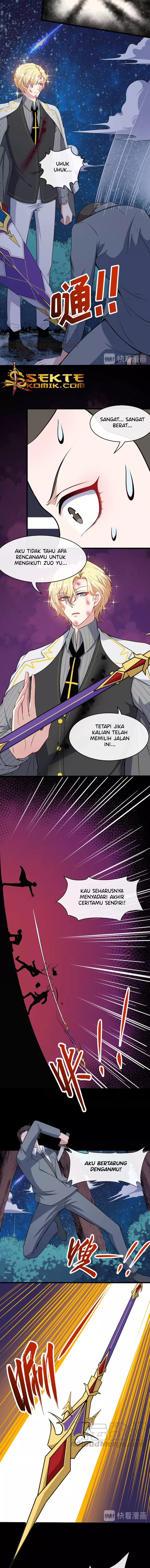 Halaman 7 dari Daddy From Hell Chapter 130