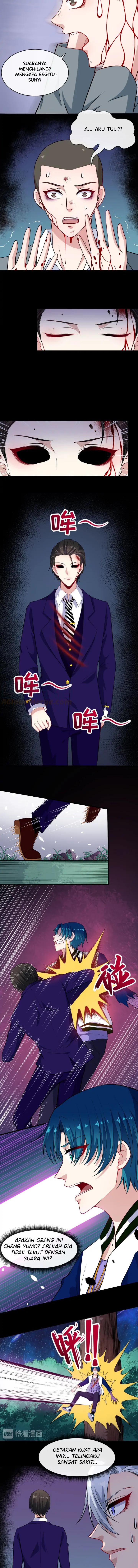 Halaman 6 dari Daddy From Hell Chapter 131