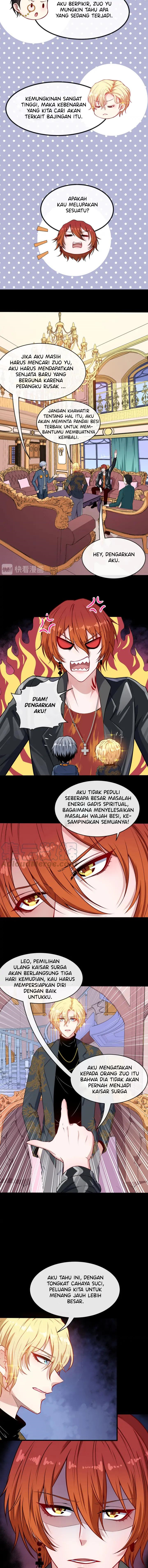 Halaman 4 dari Daddy From Hell Chapter 133