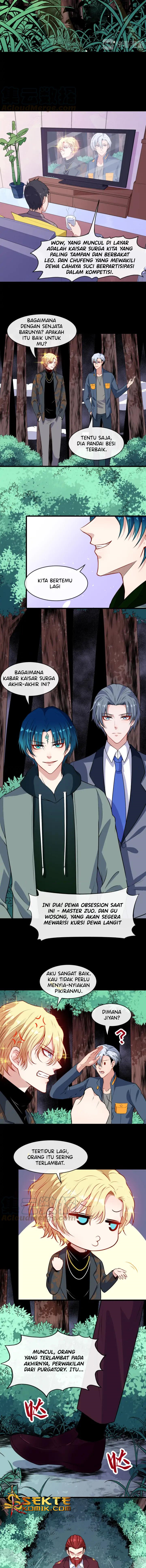 Halaman 3 dari Daddy From Hell Chapter 134