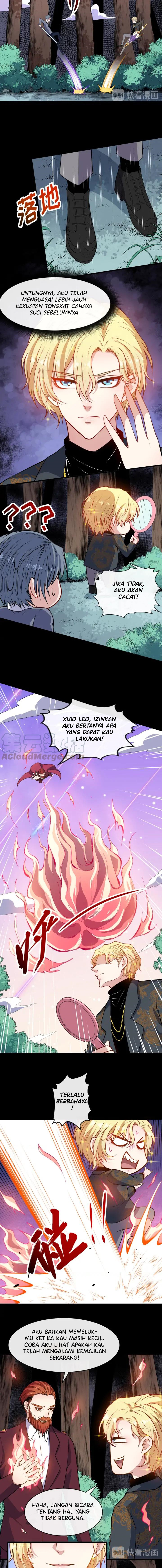 Halaman 4 dari Daddy From Hell Chapter 135