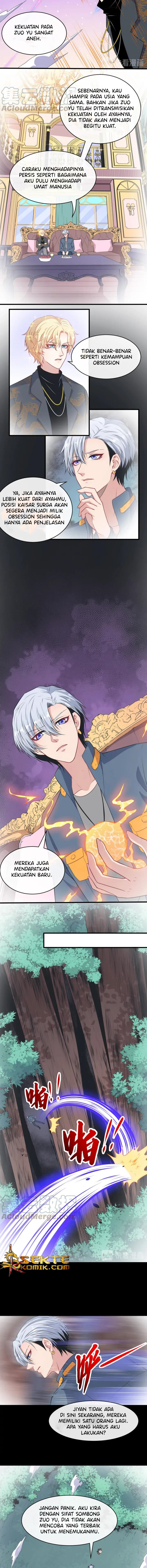 Halaman 3 dari Daddy From Hell Chapter 136