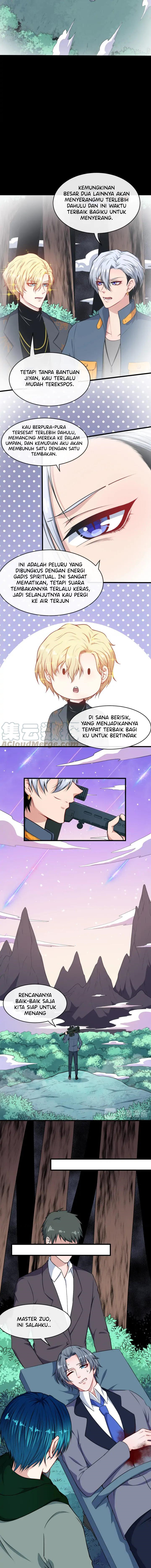 Halaman 4 dari Daddy From Hell Chapter 136