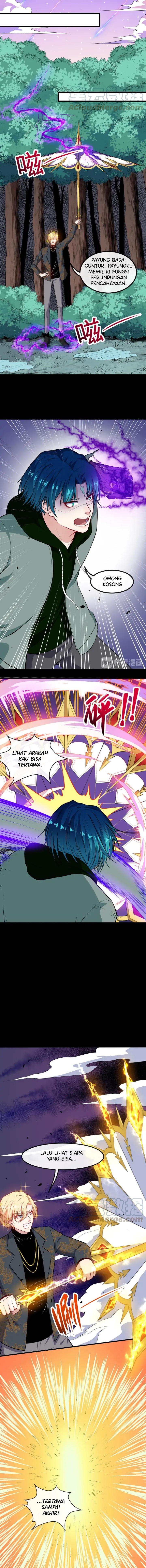 Halaman 8 dari Daddy From Hell Chapter 136