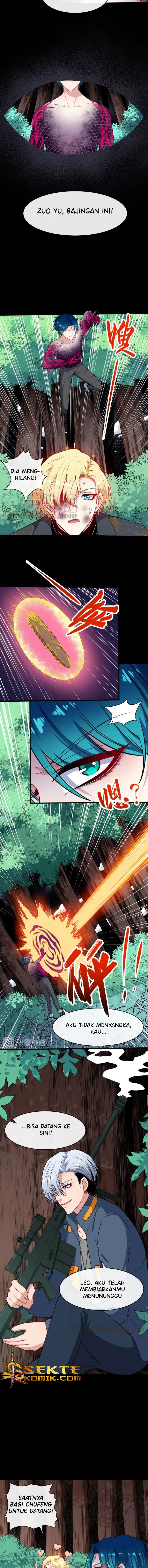 Halaman 3 dari Daddy From Hell Chapter 138