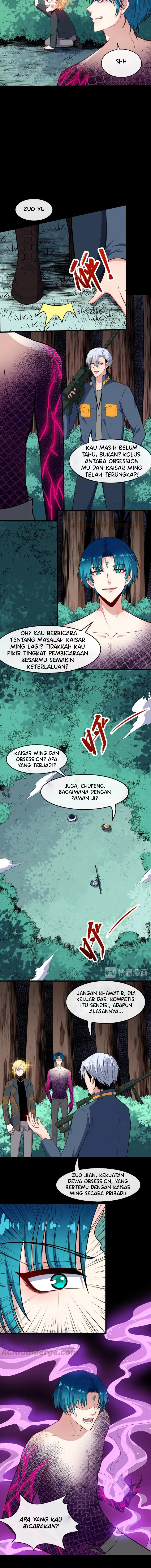 Halaman 4 dari Daddy From Hell Chapter 138