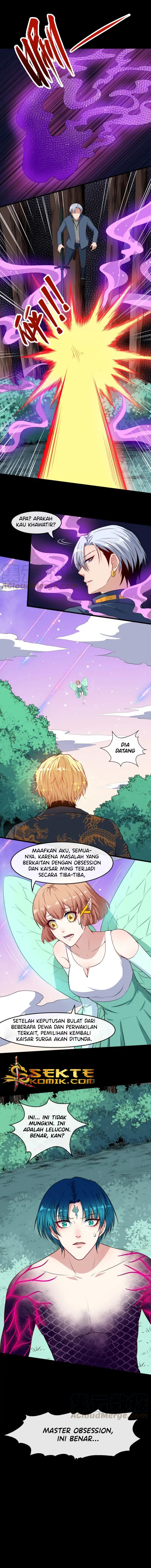 Halaman 5 dari Daddy From Hell Chapter 138