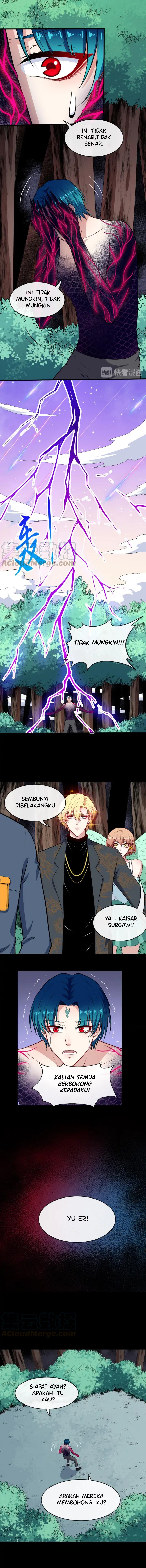 Halaman 6 dari Daddy From Hell Chapter 138