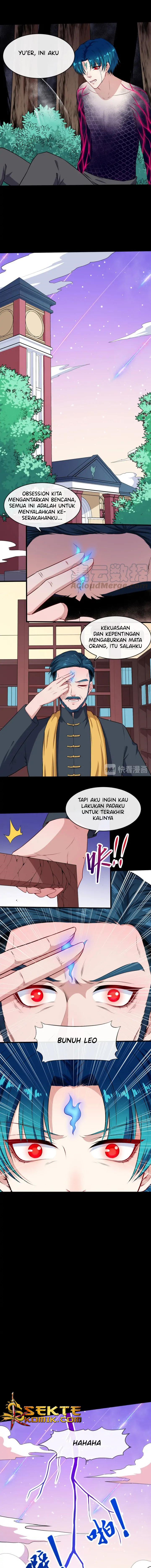 Halaman 7 dari Daddy From Hell Chapter 138