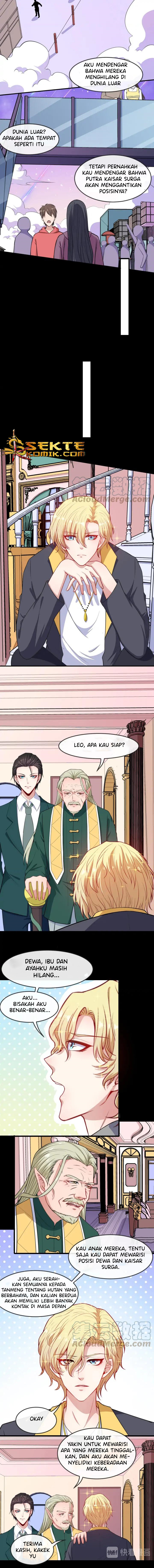 Halaman 5 dari Daddy From Hell Chapter 139