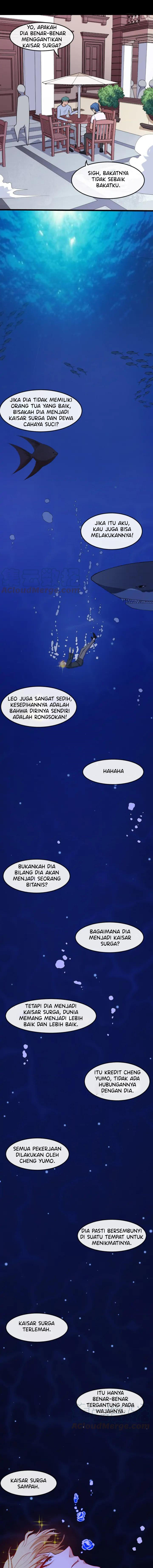 Halaman 6 dari Daddy From Hell Chapter 139