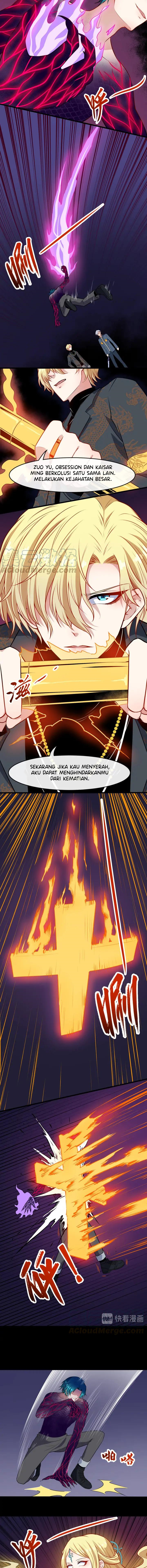 Halaman 8 dari Daddy From Hell Chapter 139