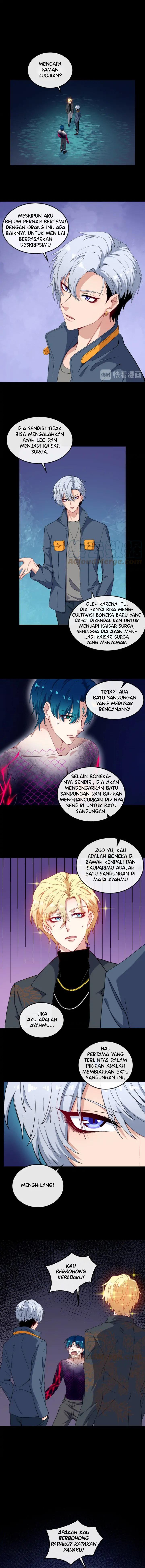 Halaman 6 dari Daddy From Hell Chapter 140
