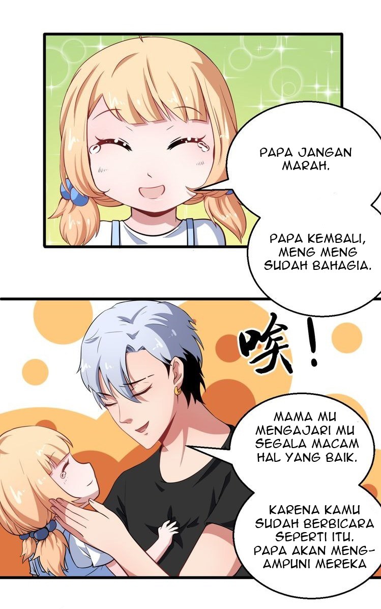 Halaman 24 dari Daddy From Hell Chapter 2