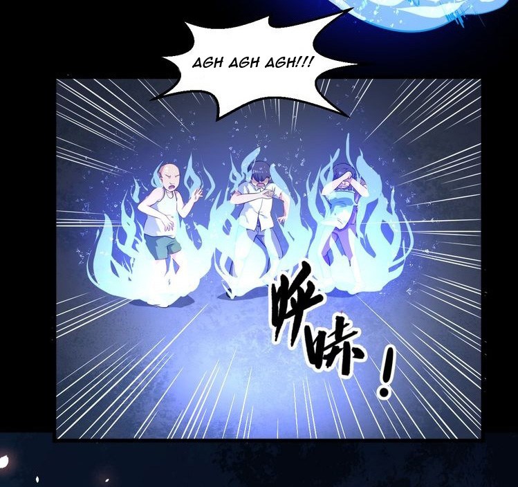 Halaman 37 dari Daddy From Hell Chapter 2