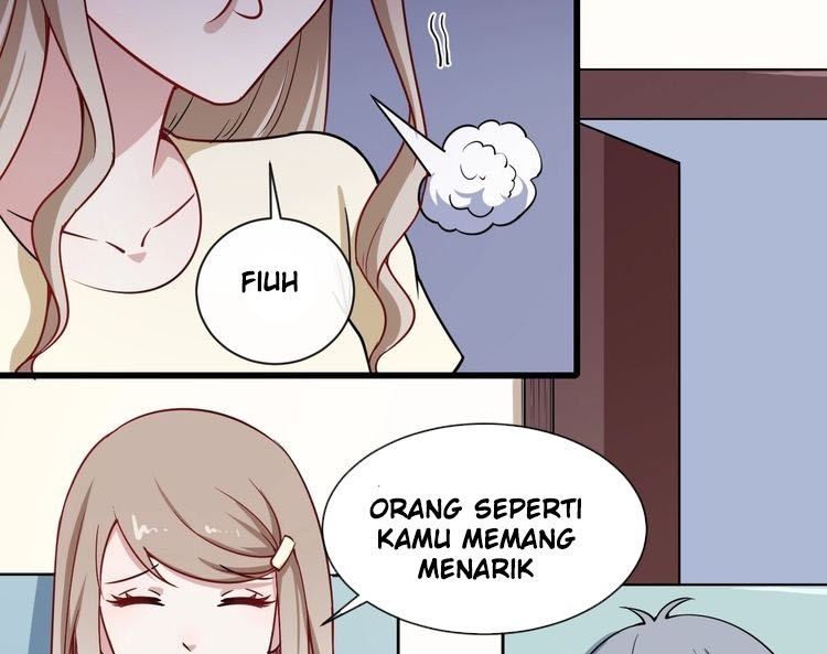 Halaman 34 dari Daddy From Hell Chapter 23