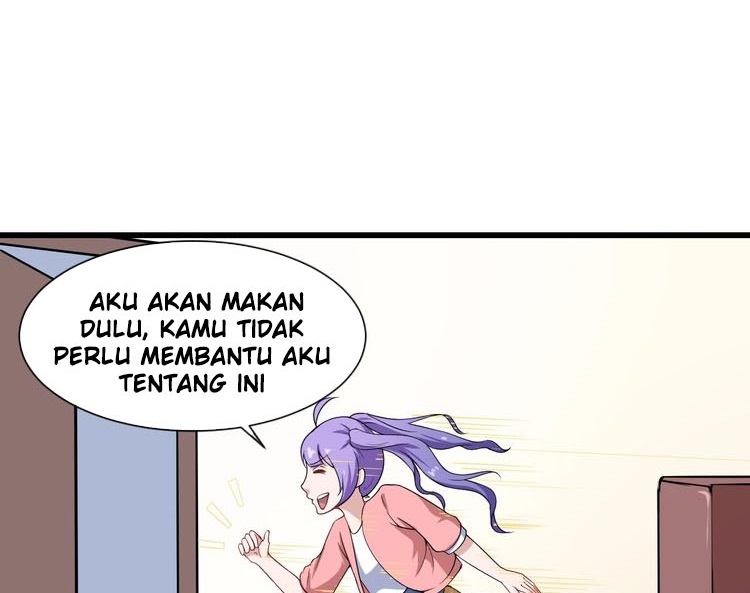 Halaman 36 dari Daddy From Hell Chapter 23