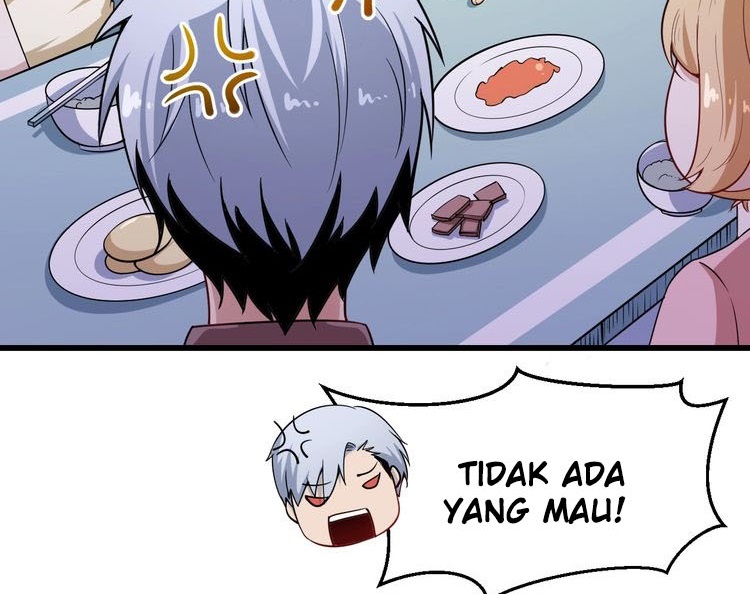 Halaman 38 dari Daddy From Hell Chapter 23