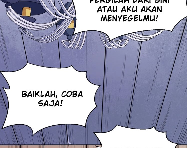 Halaman 40 dari Daddy From Hell Chapter 23