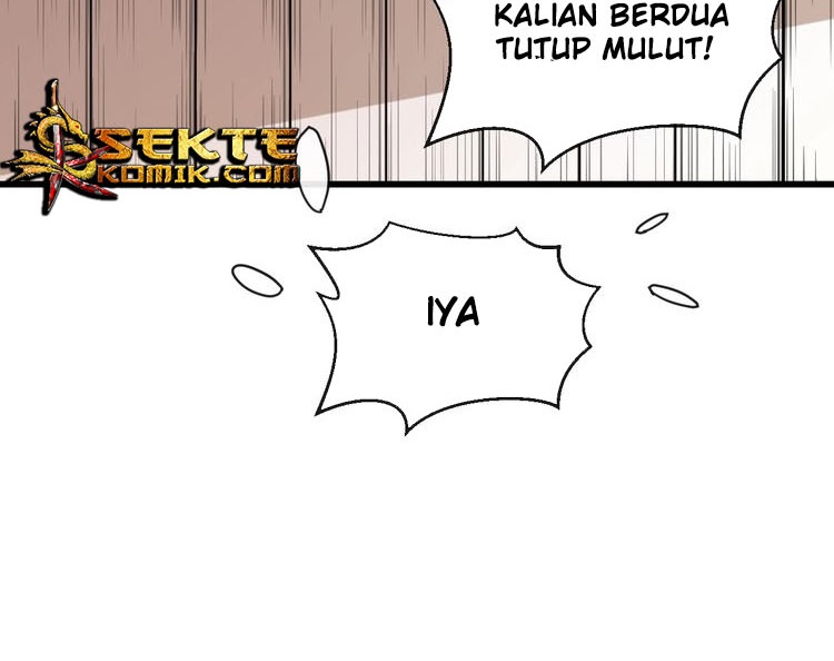 Halaman 41 dari Daddy From Hell Chapter 23