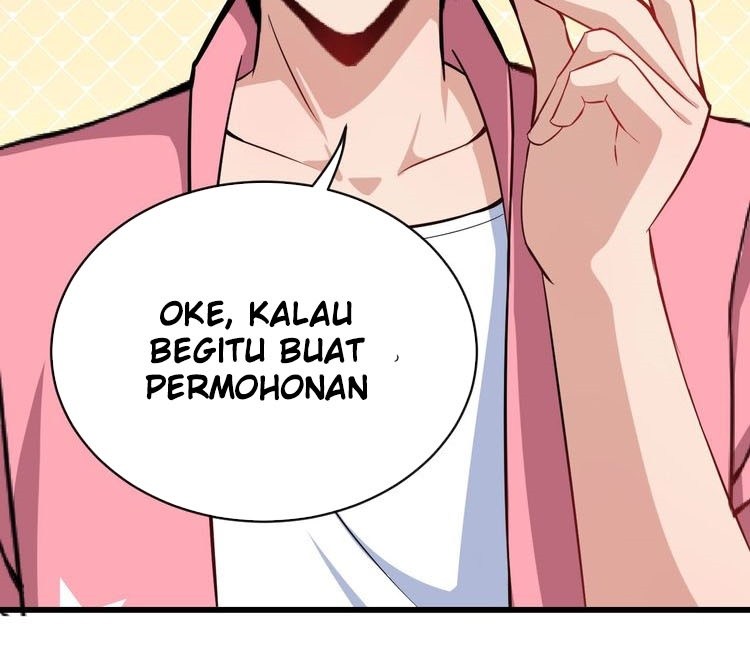Halaman 36 dari Daddy From Hell Chapter 29