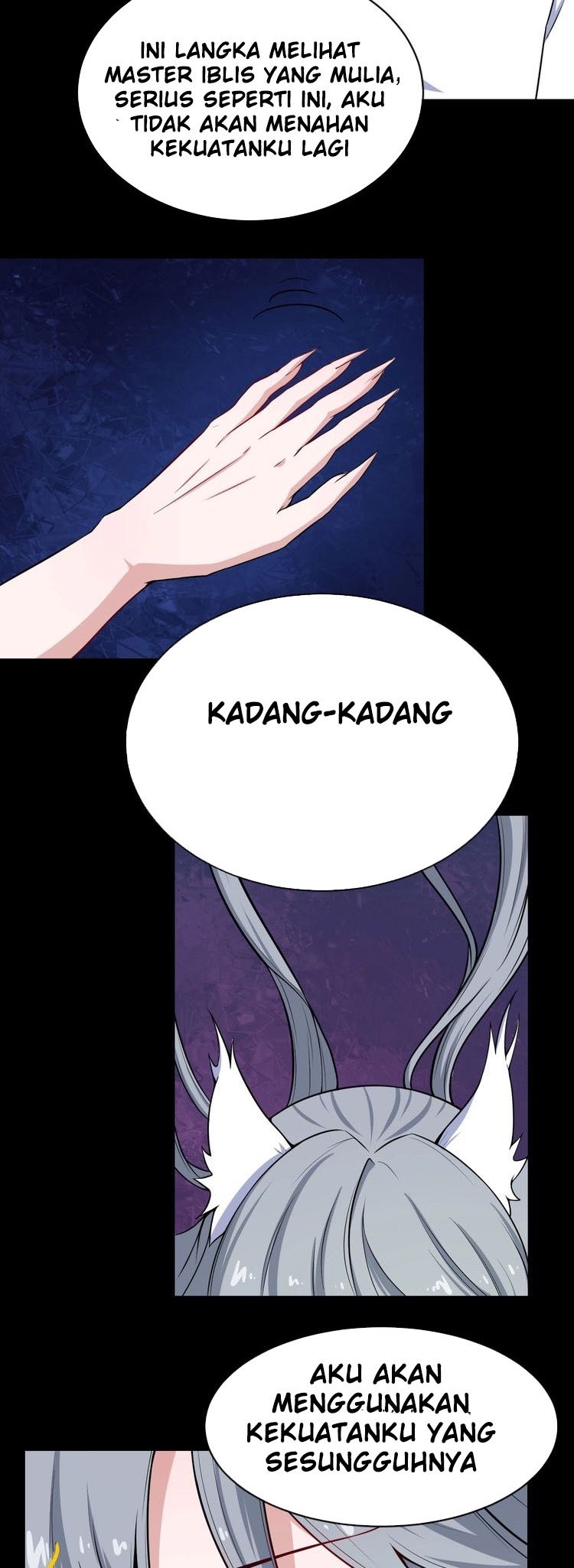 Halaman 32 dari Daddy From Hell Chapter 30