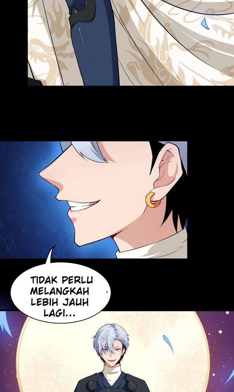 Halaman 48 dari Daddy From Hell Chapter 30