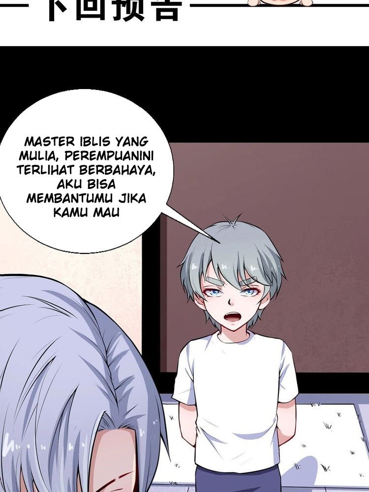 Halaman 42 dari Daddy From Hell Chapter 32