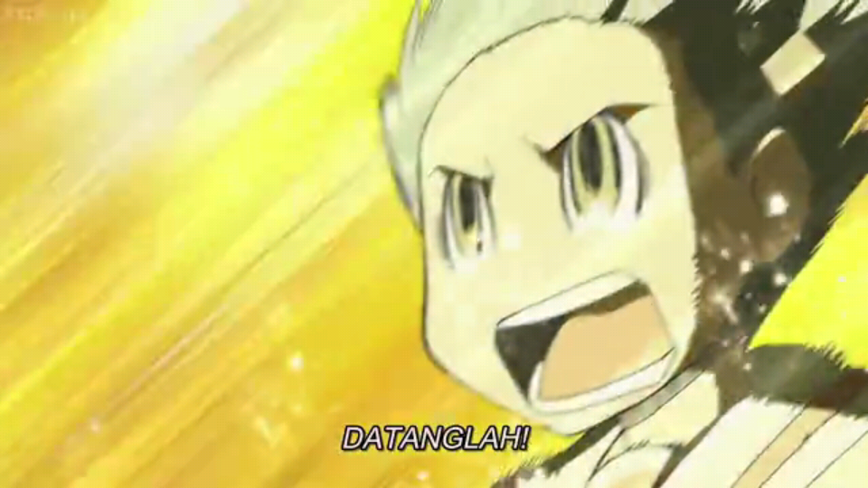 Halaman 1 dari Daddy From Hell Chapter 34