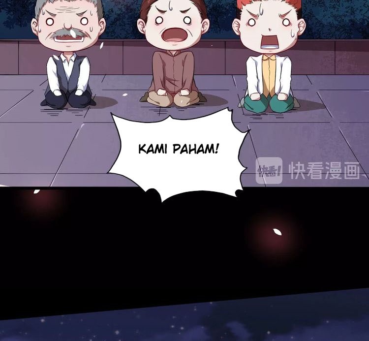 Halaman 34 dari Daddy From Hell Chapter 36