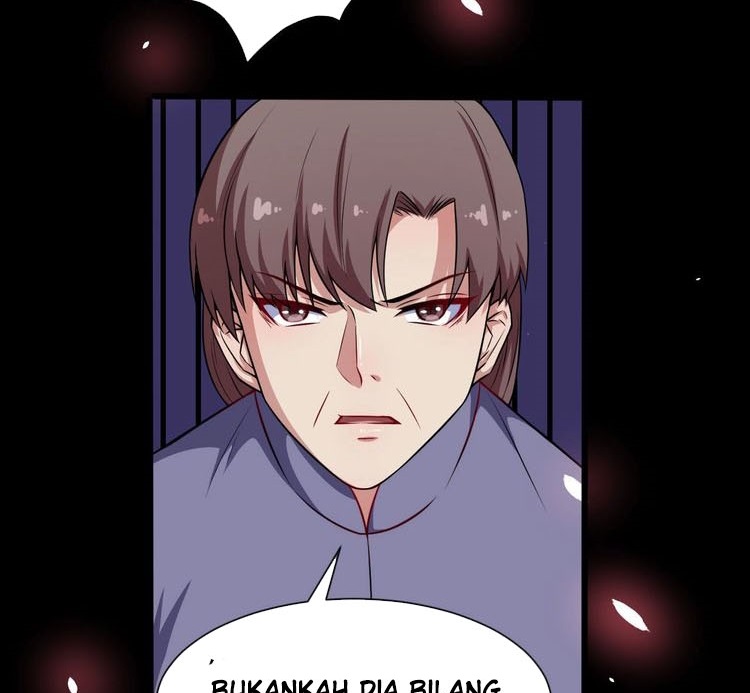 Halaman 39 dari Daddy From Hell Chapter 36