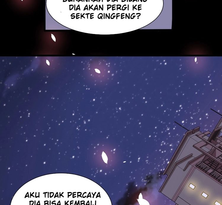 Halaman 40 dari Daddy From Hell Chapter 36