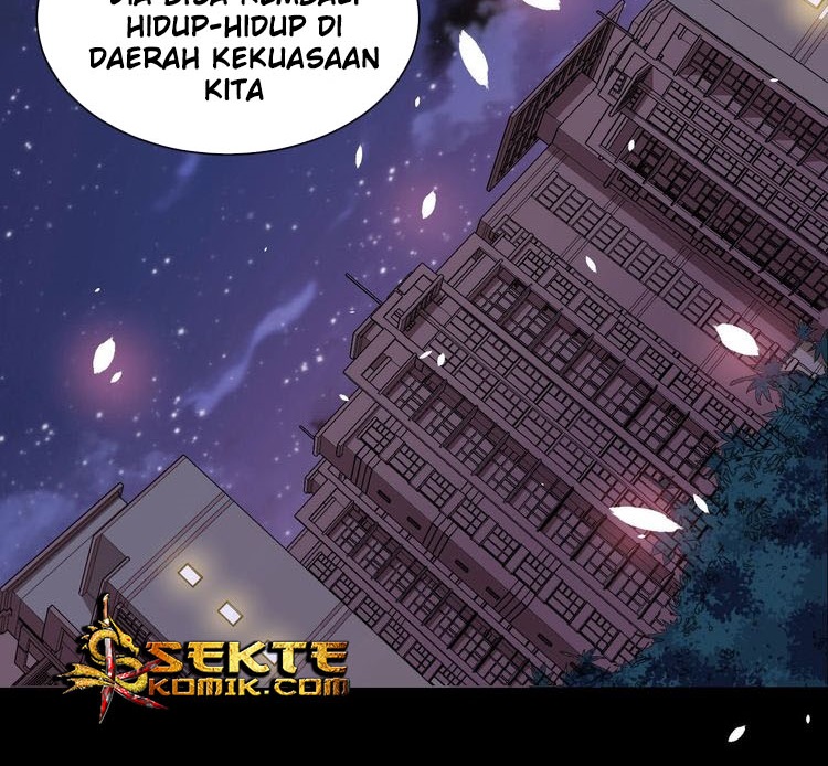 Halaman 41 dari Daddy From Hell Chapter 36