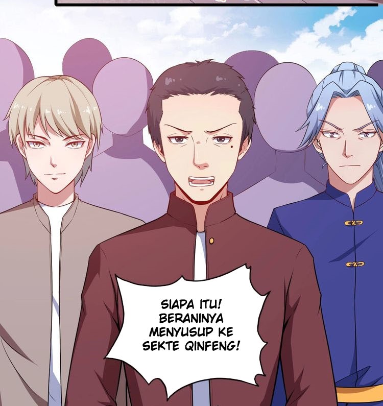 Halaman 29 dari Daddy From Hell Chapter 37