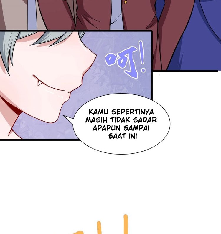 Halaman 30 dari Daddy From Hell Chapter 37
