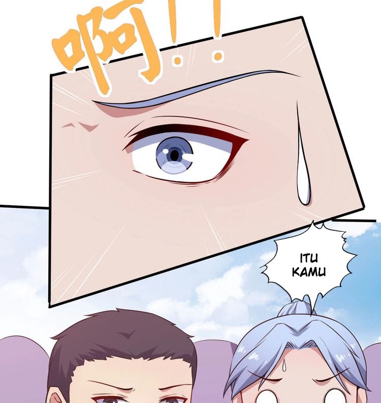Halaman 31 dari Daddy From Hell Chapter 37