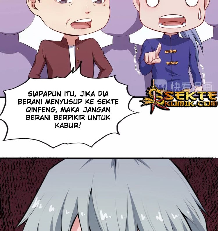 Halaman 32 dari Daddy From Hell Chapter 37