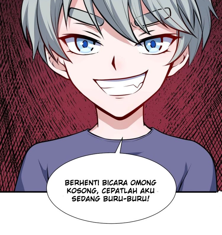 Halaman 33 dari Daddy From Hell Chapter 37