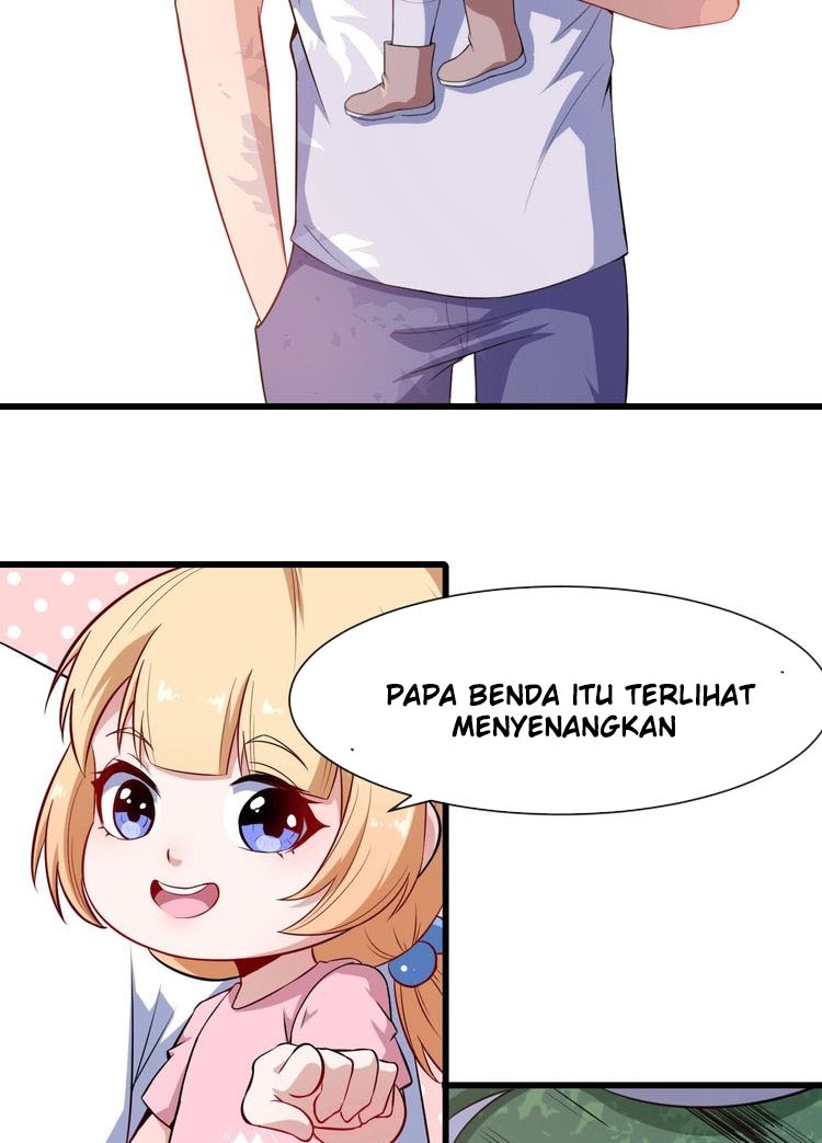 Halaman 26 dari Daddy From Hell Chapter 38