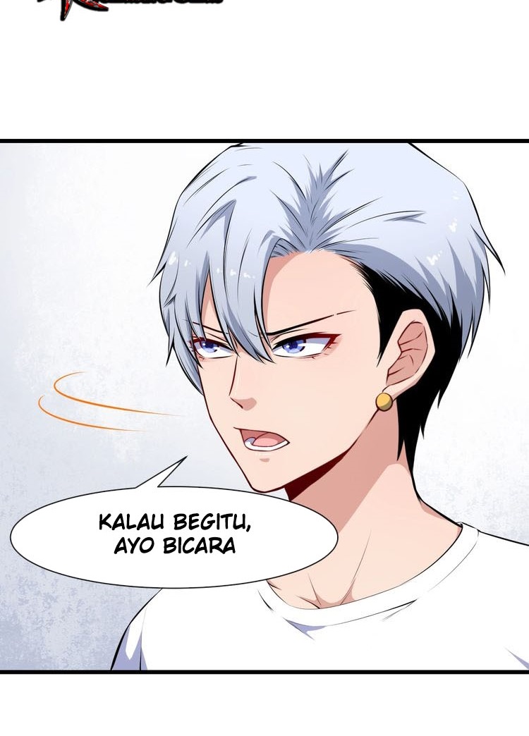 Halaman 33 dari Daddy From Hell Chapter 38