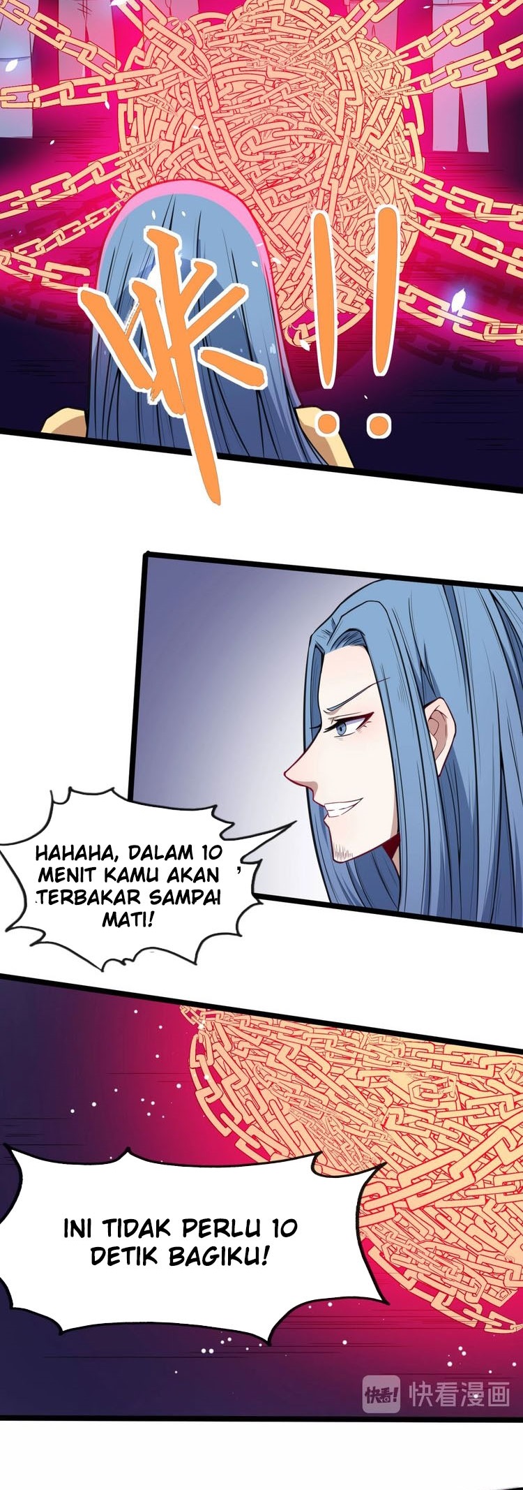 Halaman 6 dari Daddy From Hell Chapter 38