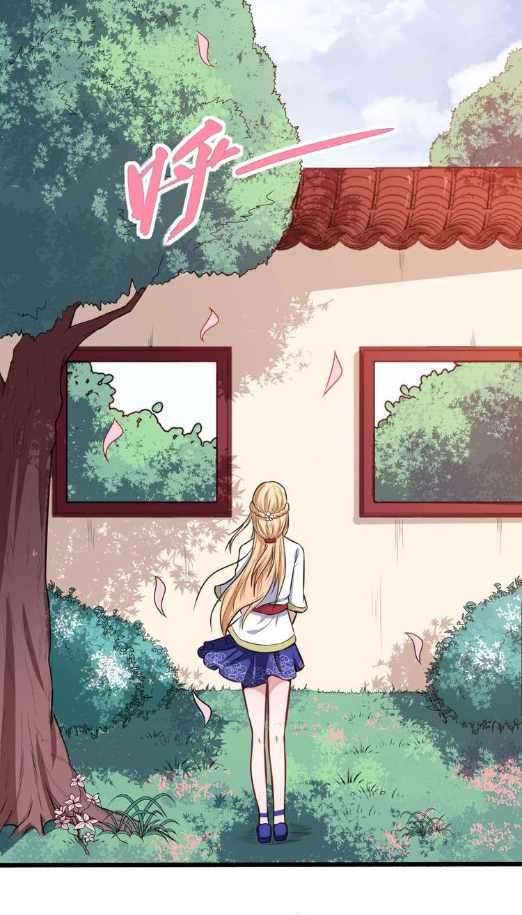 Halaman 30 dari Daddy From Hell Chapter 39