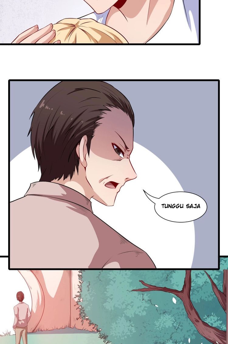 Halaman 26 dari Daddy From Hell Chapter 40