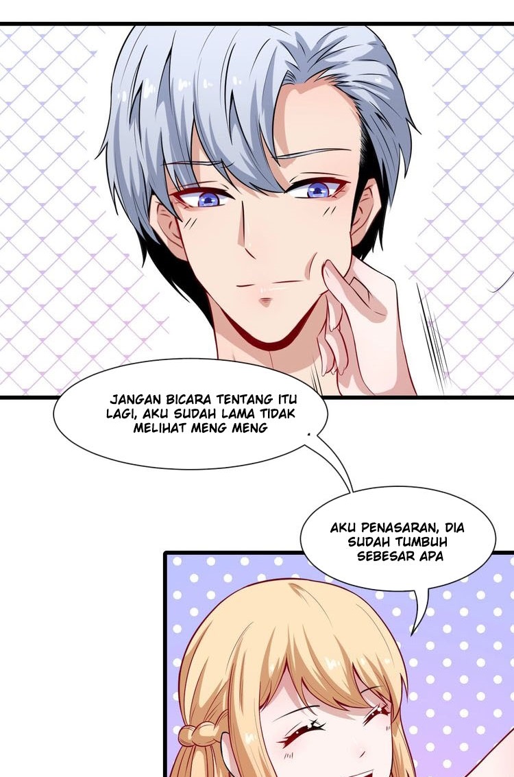 Halaman 30 dari Daddy From Hell Chapter 40