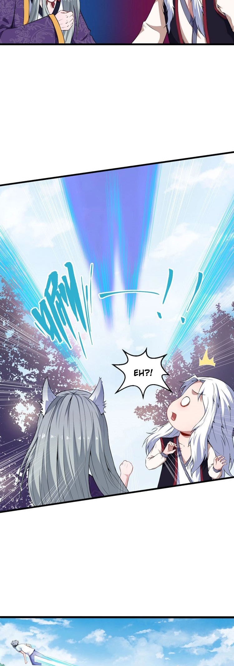 Halaman 4 dari Daddy From Hell Chapter 41