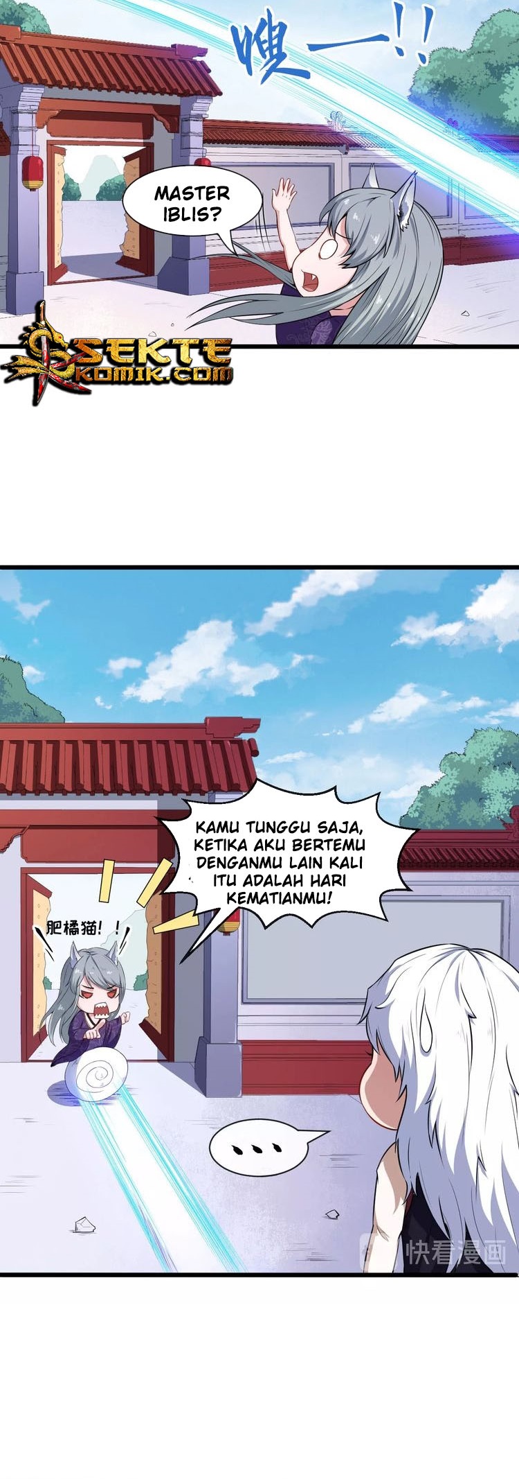 Halaman 5 dari Daddy From Hell Chapter 41