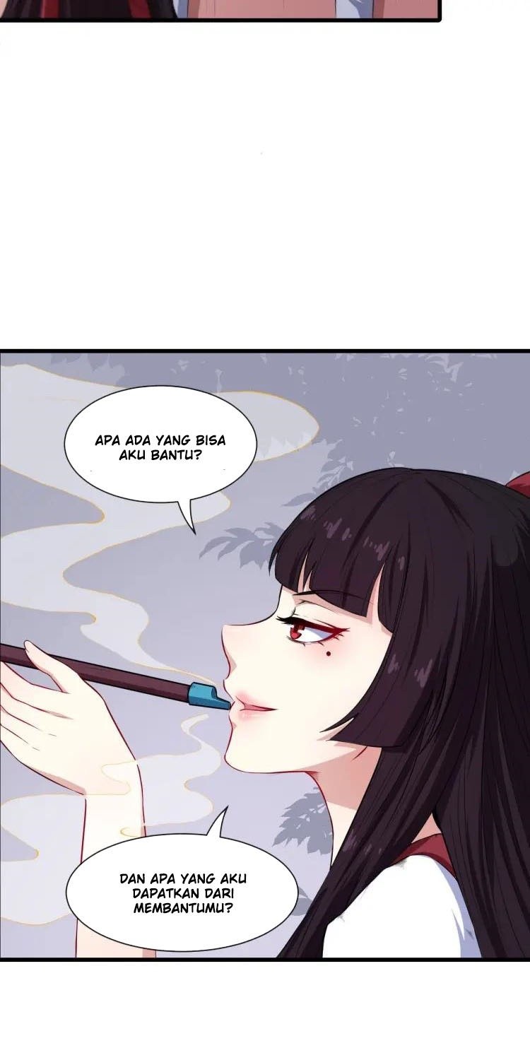 Halaman 14 dari Daddy From Hell Chapter 43