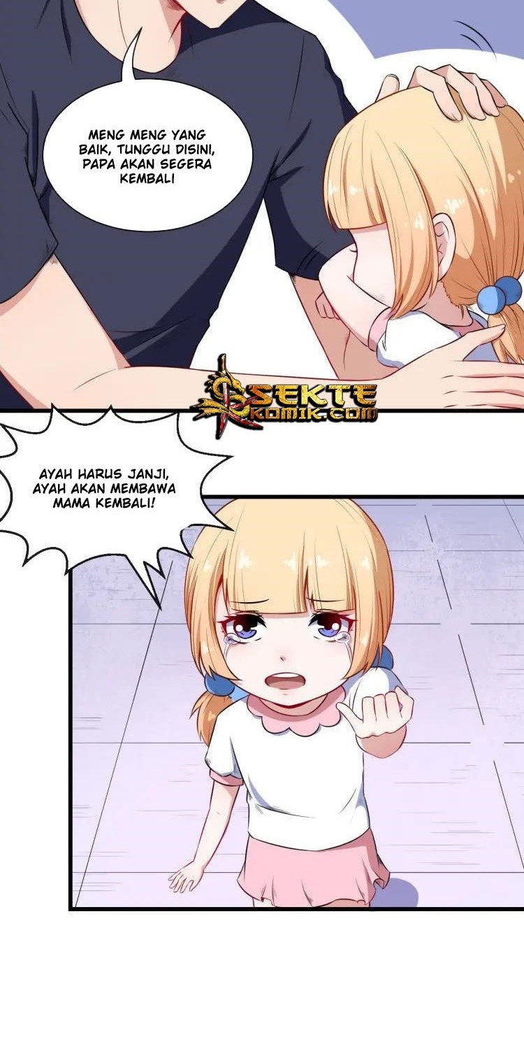 Halaman 19 dari Daddy From Hell Chapter 43