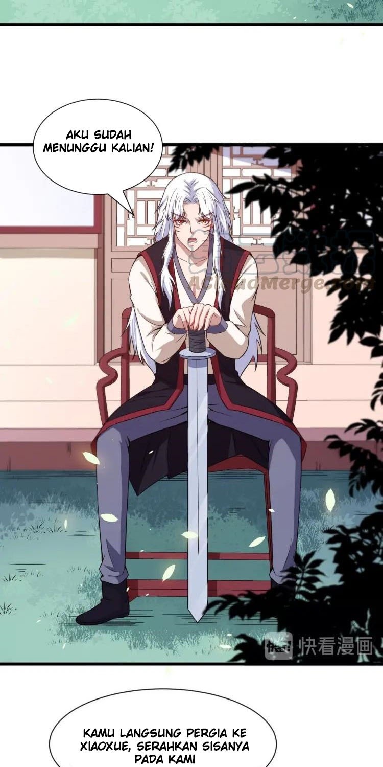 Halaman 26 dari Daddy From Hell Chapter 43